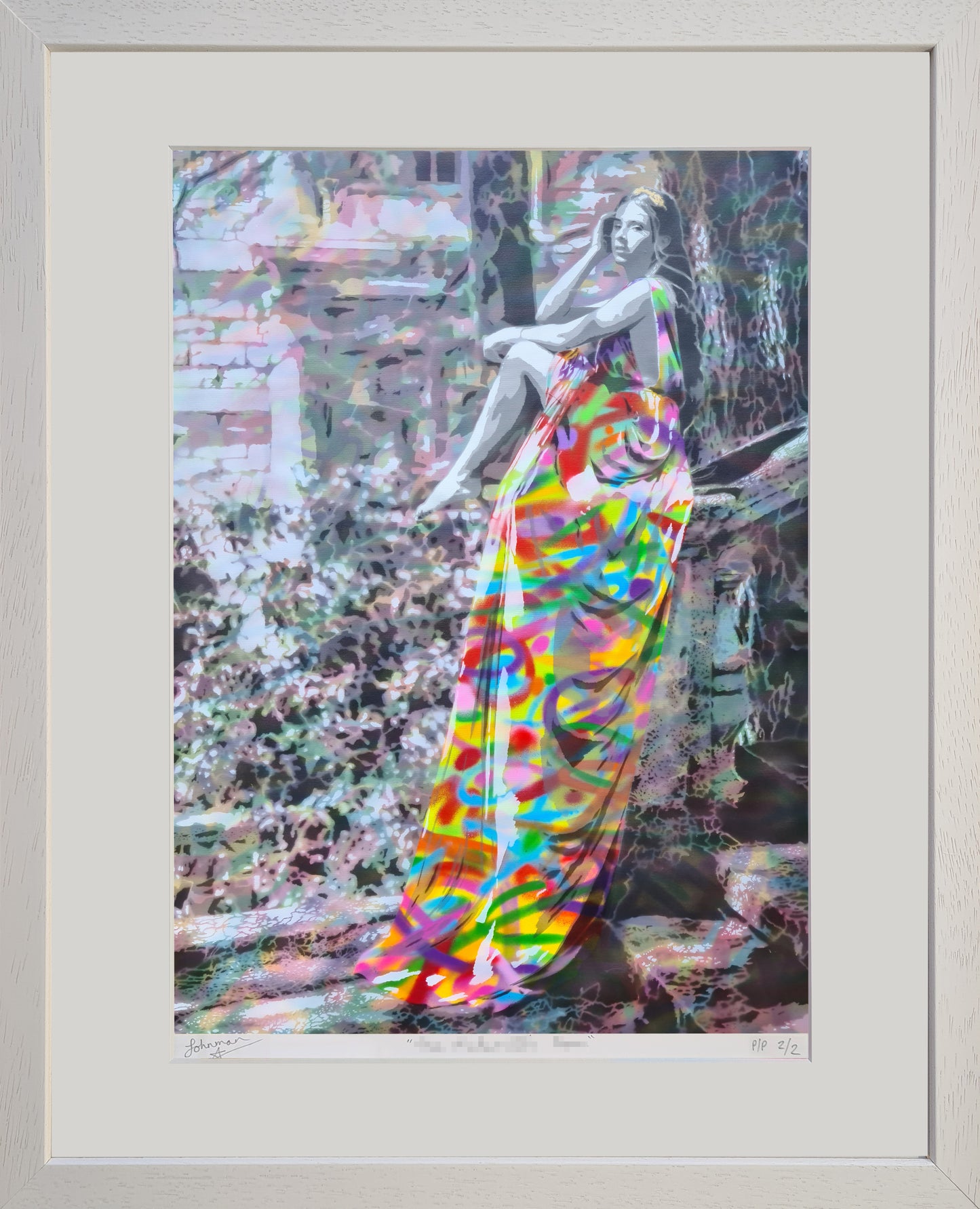 Splendour - Fine Art Giclée Print