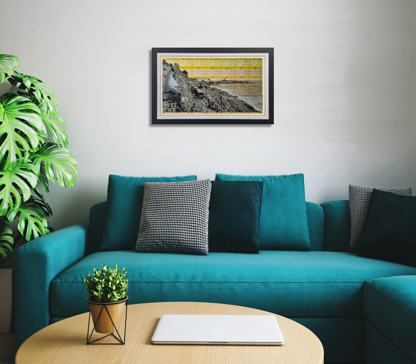 Killiney Bay - Fine Art Giclée Print